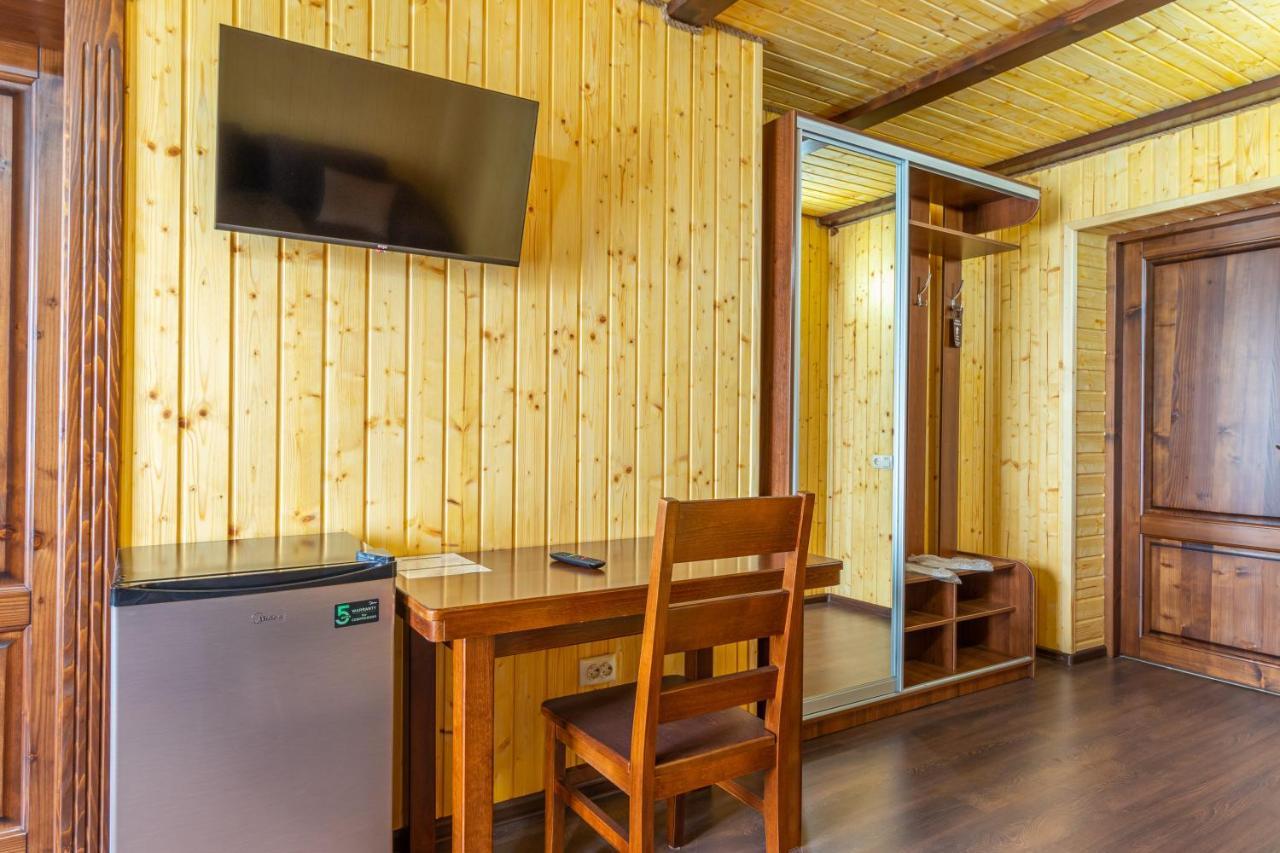Sofion Hotel&Resort Aknaszlatina Kültér fotó