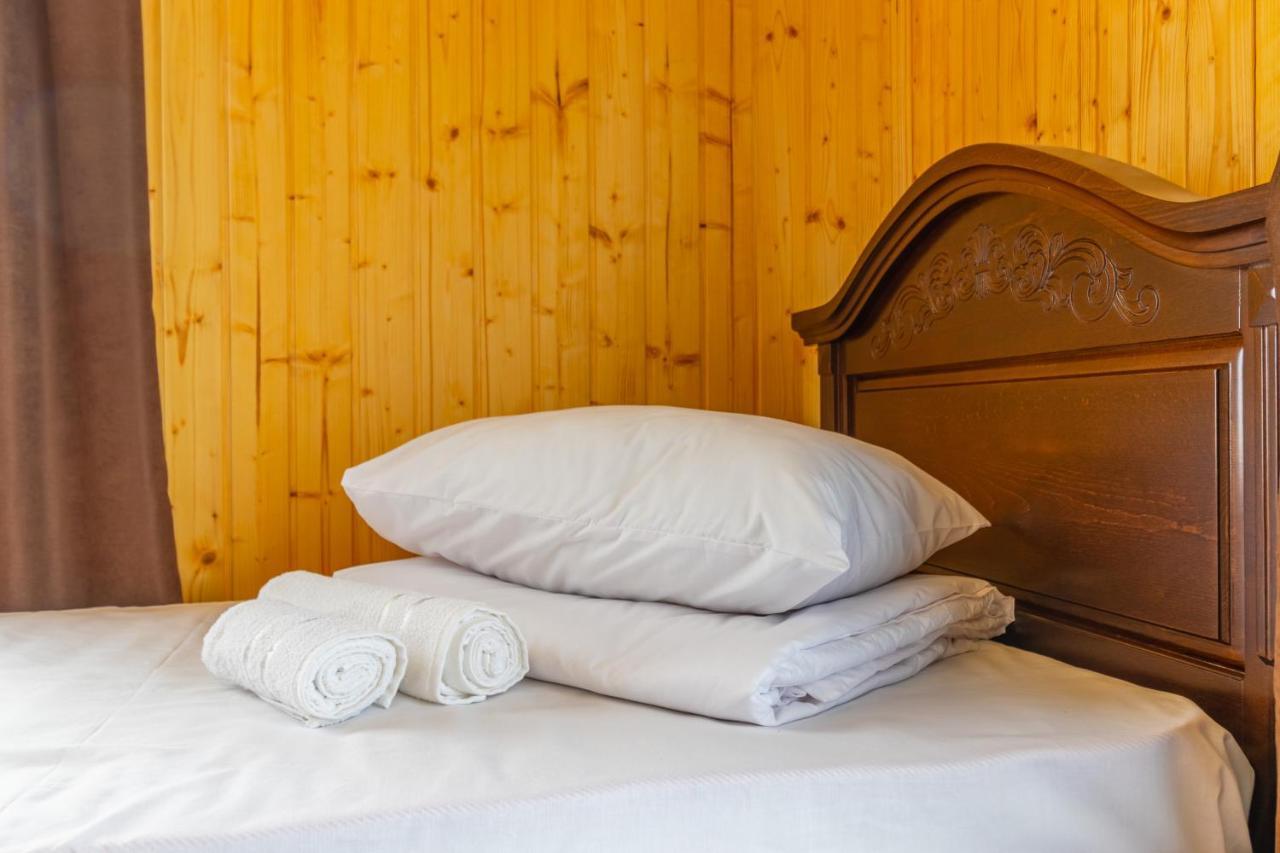 Sofion Hotel&Resort Aknaszlatina Kültér fotó