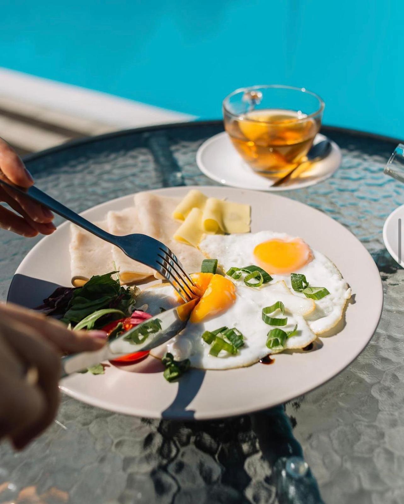 Sofion Hotel&Resort Aknaszlatina Kültér fotó